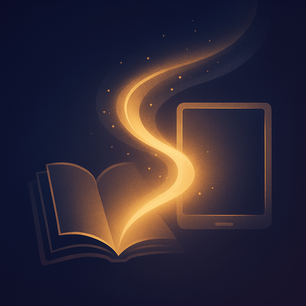 Digital Storytelling services - Transform ideas into compelling narratives with digital media