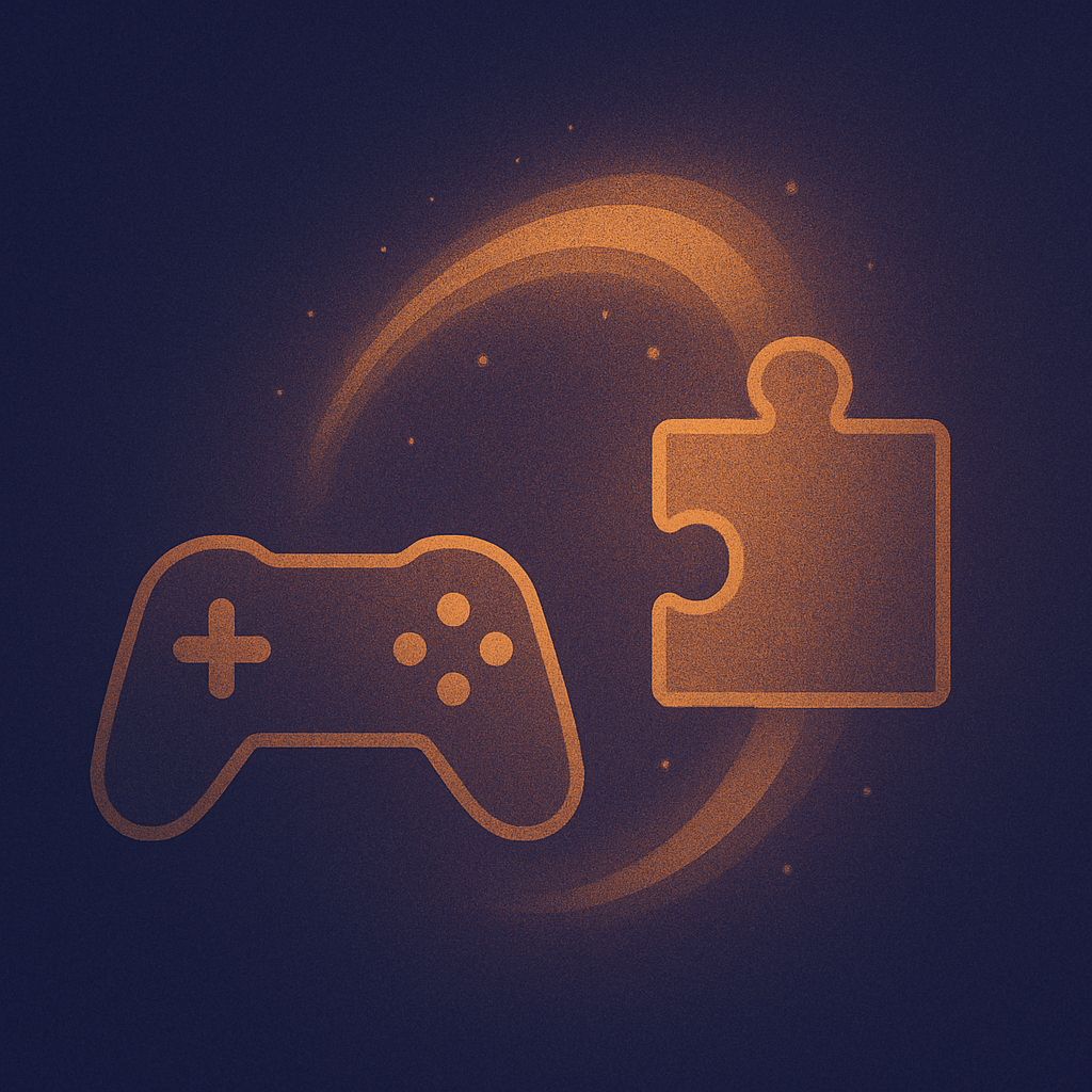 Serious Games development - Gamify learning with interactive experiences for real-world skills